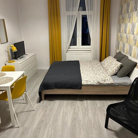 Apartamenty Centrum Bydgoszcz Eksteriør bilde