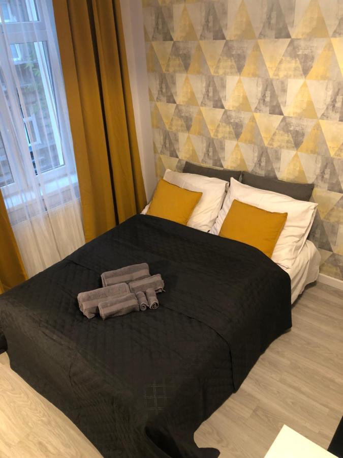 Apartamenty Centrum Bydgoszcz Eksteriør bilde