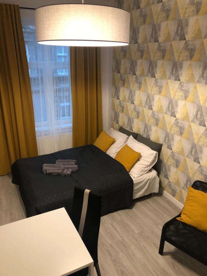 Apartamenty Centrum Bydgoszcz Eksteriør bilde