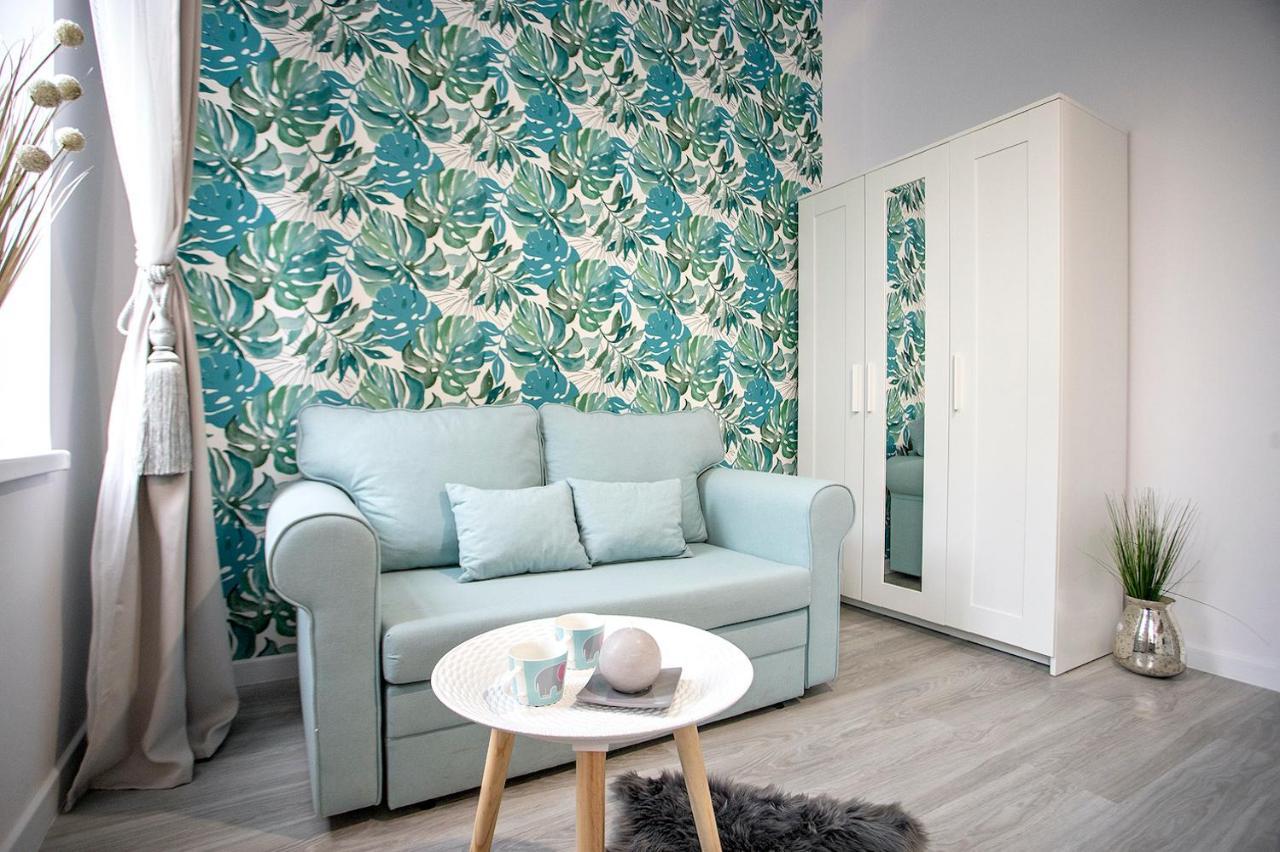 Apartamenty Centrum Bydgoszcz Eksteriør bilde