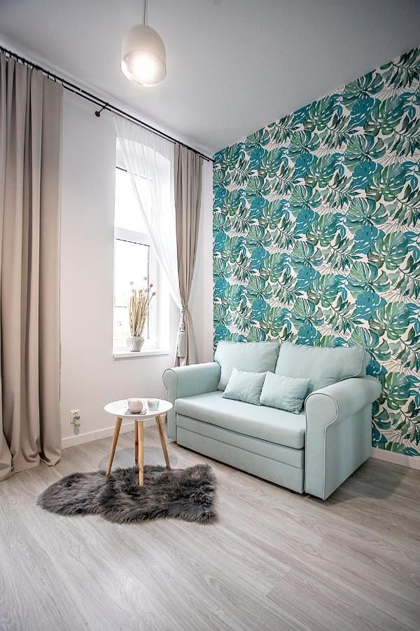 Apartamenty Centrum Bydgoszcz Eksteriør bilde