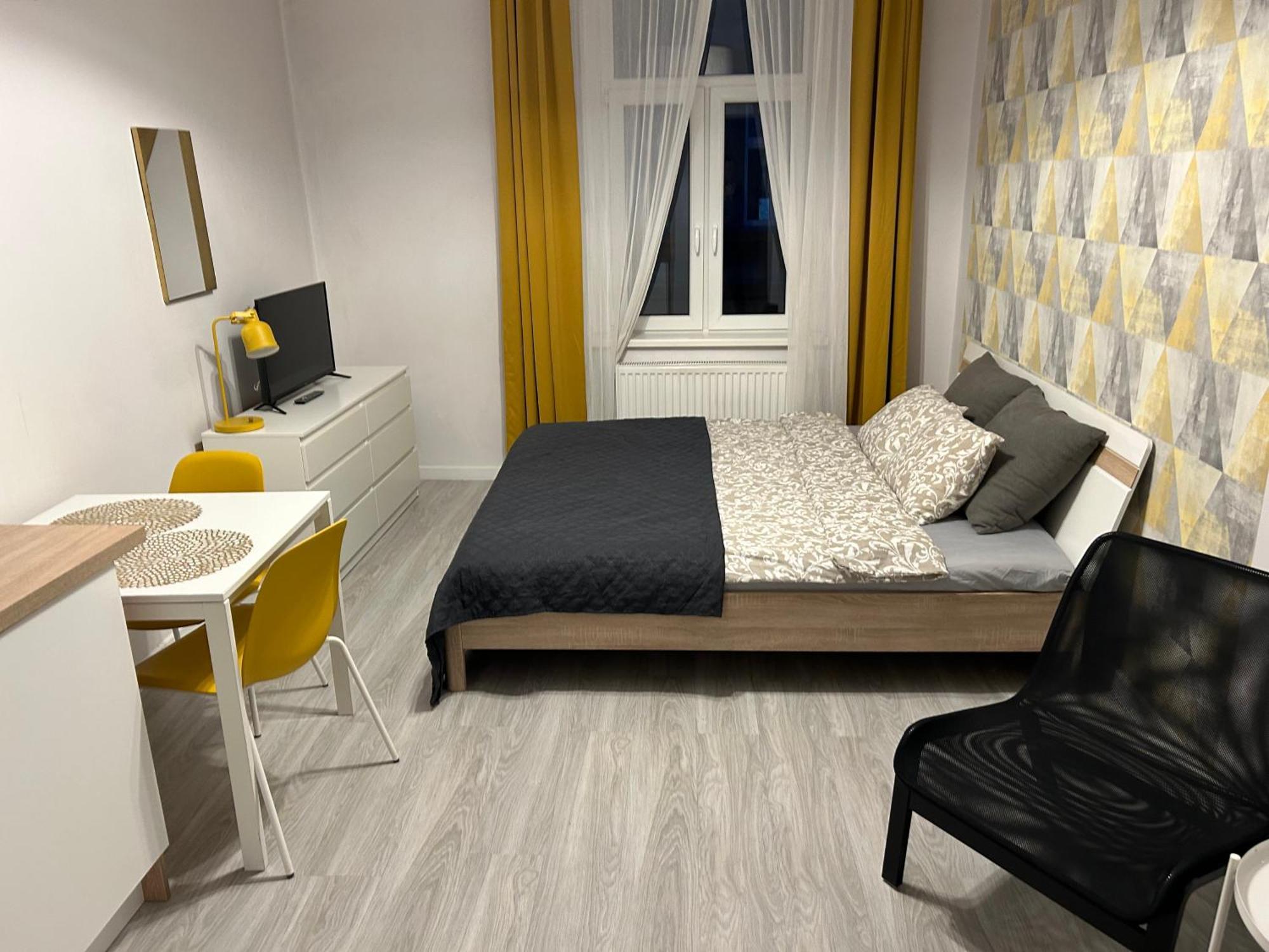 Apartamenty Centrum Bydgoszcz Eksteriør bilde